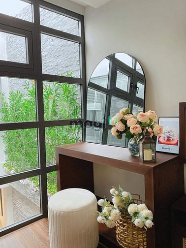 Hình ảnh MUA ĐẤT TẶNG BIỆT THỰ, 100m2 Phan Văn Tri, P.11, Bình Thạnh, 8.2 tỷ