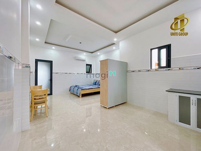 Hình ảnh Lotte, Đh Tôn Đức Thắng, full nội thất