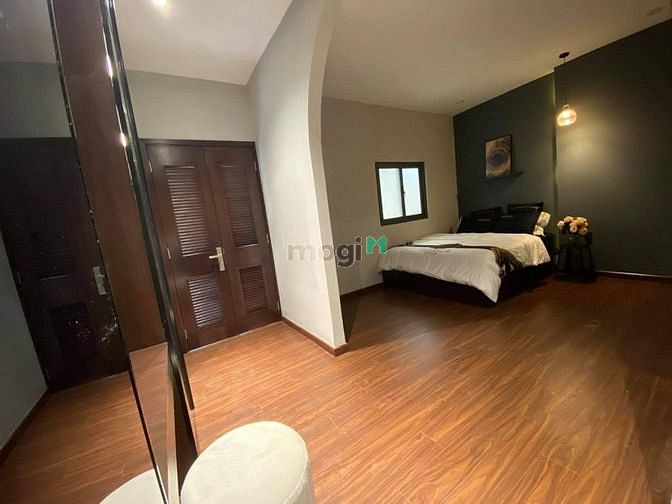 Hình ảnh MUA ĐẤT TẶNG BIỆT THỰ, 100m2 Phan Văn Tri, P.11, Bình Thạnh, 8.2 tỷ