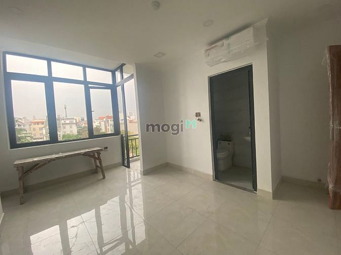Hình ảnh NHA CHDV 5X20 4L 16ph có thang máy khu Thảo Điền Q.2