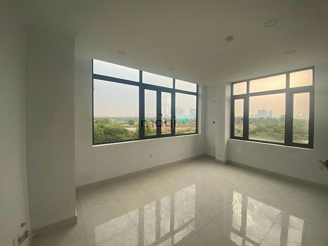 Hình ảnh NHA CHDV 5X20 4L 16ph có thang máy khu Thảo Điền Q.2