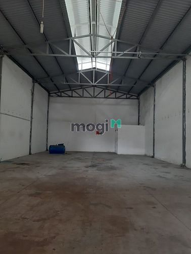 Hình ảnh $$ Cho Thuê GẤP Kho đẹp 500m2, Bầu Cát, Giá chỉ 70 tr $$
