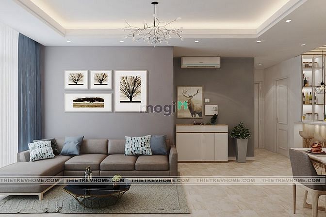 Hình ảnh Cho thuê Trang Chủ MB66.COM / Đăng Ký Tặng 66K The View 105m2, 2PN full nội thất, giá chỉ 16tr/tháng