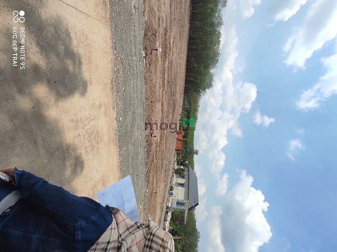 Hình ảnh Bán gấp lô đất sổ hồng tại Minh Lập Chơn Thành Bình Phước