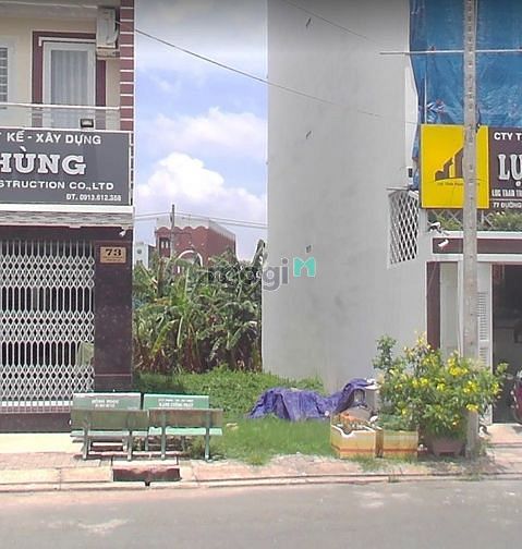 Hình ảnh Chị Thảo Cần Tiền Xây Nhà Bán Gấp Lô Đất Full Mặt Tiền