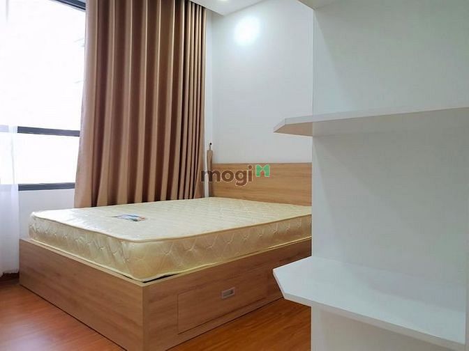 Hình ảnh The Goldview - Quận 4 V179647 50 m2