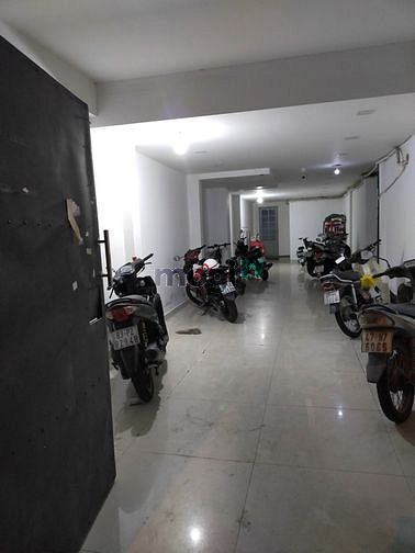 Hình ảnh Phòng 30m2 Mặt Tiền Lê Vĩnh Hoà