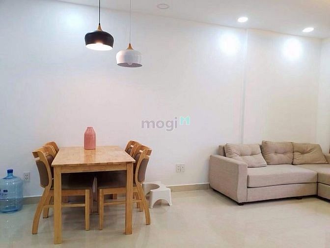 Hình ảnh The Goldview - Quận 4 V179647 50 m2