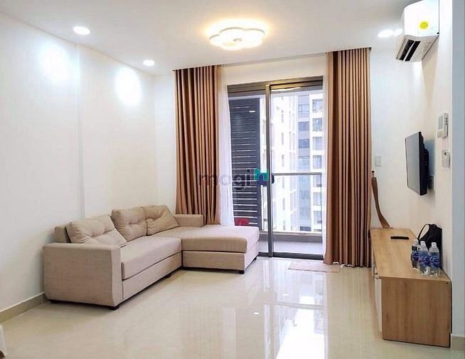 Hình ảnh The Goldview - Quận 4 V179647 50 m2