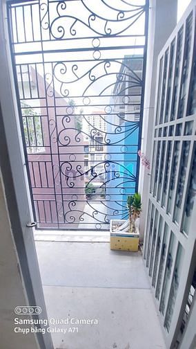 Hình ảnh Phòng 30m2 Mặt Tiền Lê Vĩnh Hoà