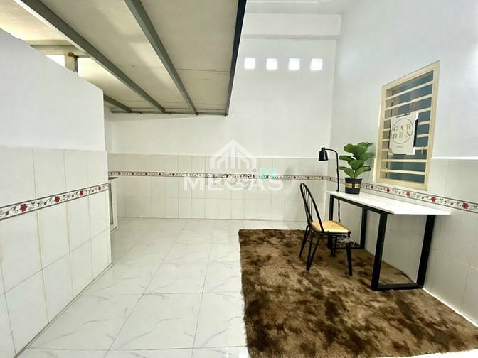 Hình ảnh Phòng trọ giá rẻ tại Lê Văn Quới quận Bình Tân