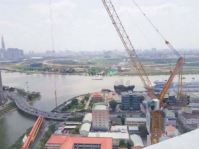 Hình ảnh The Tresor - Quận 4 V19659 64.5 m2