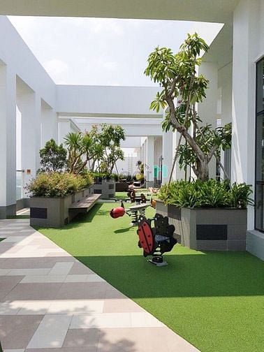Hình ảnh The Tresor - Quận 4 V19659 64.5 m2