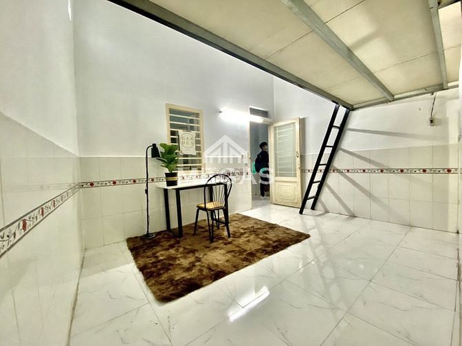 Hình ảnh Phòng trọ giá rẻ tại Lê Văn Quới quận Bình Tân
