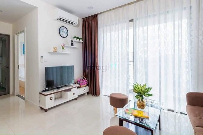 Hình ảnh Căn Hộ 90M2 Quận Tân Bình, Đầy Đủ Nội Thất