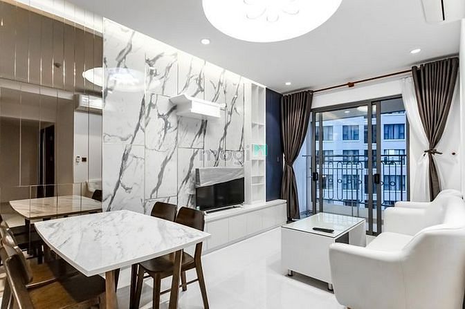 Hình ảnh Saigon Royal Residence - Quận 4 V81622 83 m2