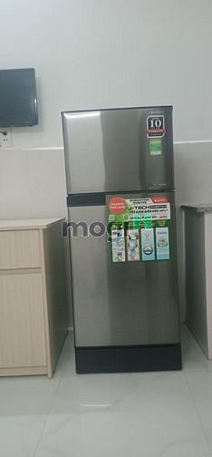 Hình ảnh Giường đôi bancon gần lottemart quận 7