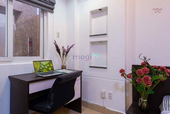 Hình ảnh Mb6623 nạp rút nhanh chóng Studio đẳng cấp sang xịn mịn Quận 1