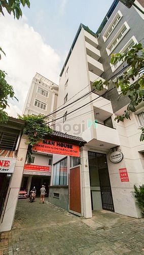Hình ảnh Giường đôi bancon gần lottemart quận 7