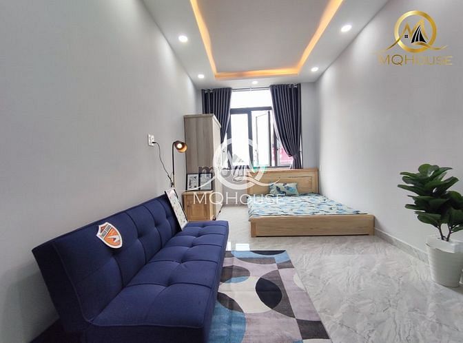 Hình ảnh Mb6623 nạp rút nhanh chóng mới xây full nội thất Đại Nghĩa gần CMT8
