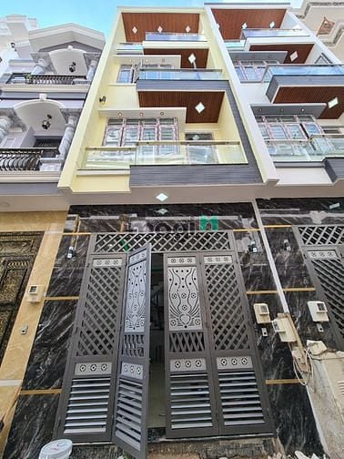 Hình ảnh Nhà sát MẶT TIỀN Liên Khu 4-5,120m2,2 lầu, 2,43 tỷ