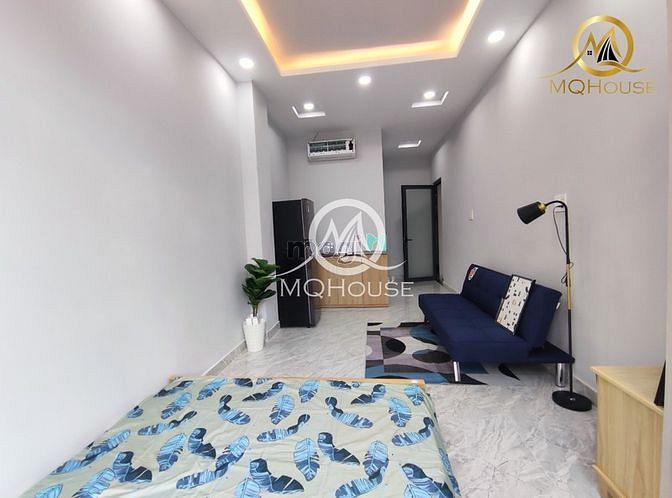 Hình ảnh Mb6623 nạp rút nhanh chóng mới xây full nội thất Đại Nghĩa gần CMT8