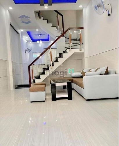 Hình ảnh Nhà sát MẶT TIỀN Liên Khu 4-5,120m2,2 lầu, 2,43 tỷ