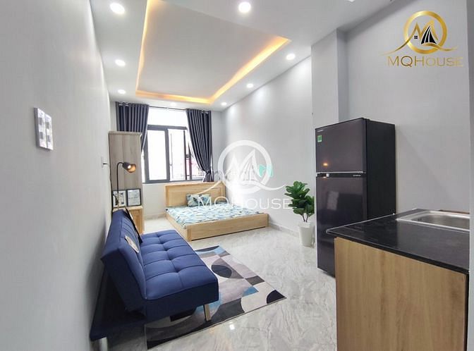 Hình ảnh Mb6623 nạp rút nhanh chóng mới xây full nội thất Đại Nghĩa gần CMT8