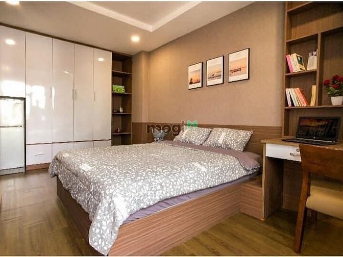 Hình ảnh Mb6623 nạp rút nhanh chóng Studio đẳng cấp sang xịn mịn Quận 1