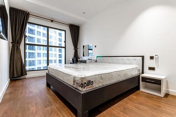 Hình ảnh Saigon Royal Residence - Quận 4 V81622 83 m2