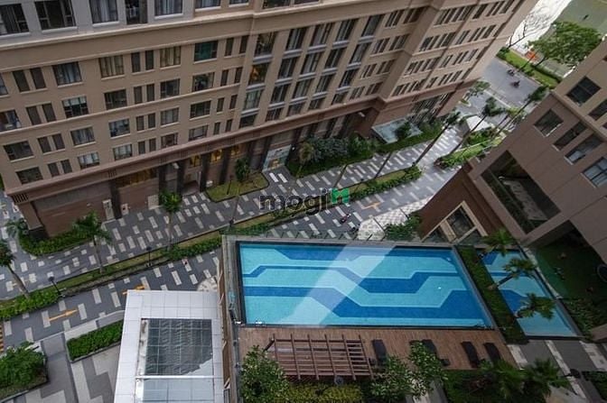 Hình ảnh Saigon Royal Residence - Quận 4 V81622 83 m2