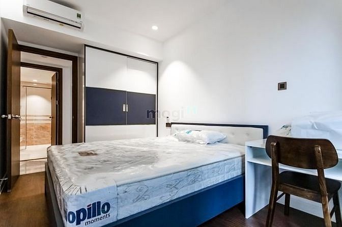 Hình ảnh Saigon Royal Residence - Quận 4 V81622 83 m2
