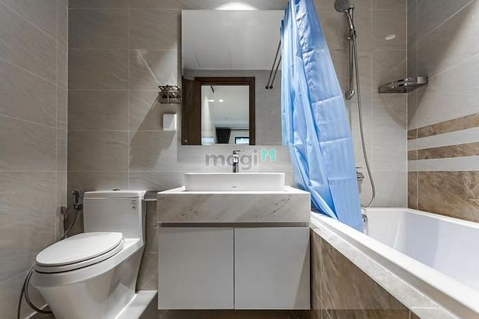 Hình ảnh Saigon Royal Residence - Quận 4 V81622 83 m2