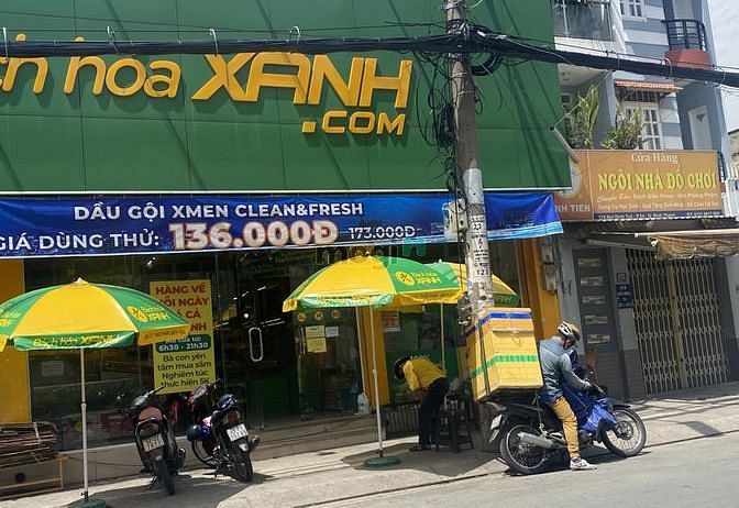 Hình ảnh Chị Yến Cần Tiền Bán Gấp Lô Đất Sạch Full Thổ Cư