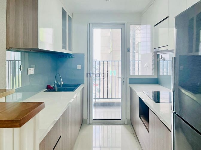 Hình ảnh Căn Hộ Đầy Đủ Tiện Nghi Và Nội Thất - Khu Hành Chính Quận 2, VistVerde