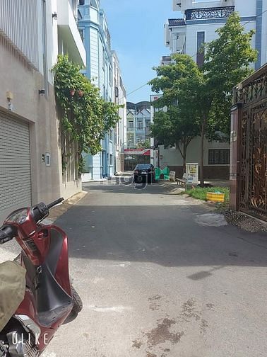 Hình ảnh HXH Tránh Nguyễn Văn Đậu 6Pn - 76M2 - 11 Tỷ