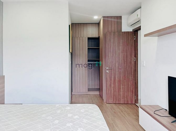 Hình ảnh Căn Hộ Đầy Đủ Tiện Nghi Và Nội Thất - Khu Hành Chính Quận 2, VistVerde