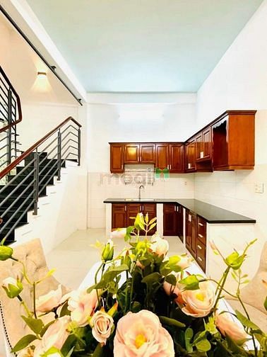 Hình ảnh HXH Tránh Nguyễn Văn Đậu 6Pn - 76M2 - 11 Tỷ