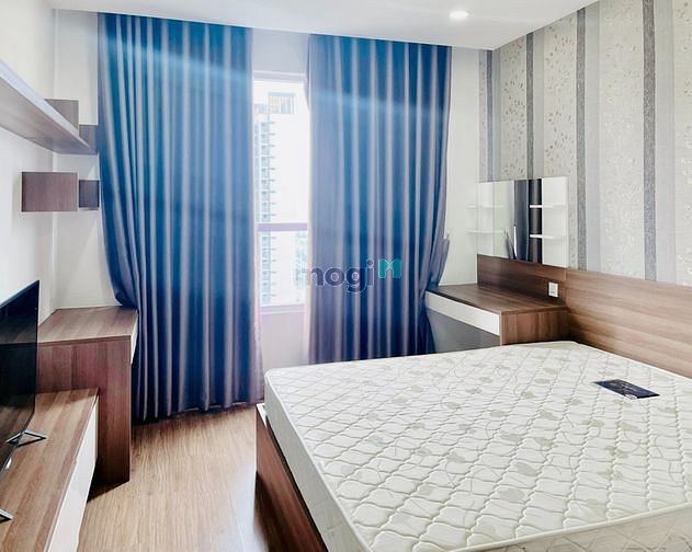 Hình ảnh Căn Hộ Đầy Đủ Tiện Nghi Và Nội Thất - Khu Hành Chính Quận 2, VistVerde