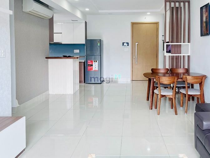 Hình ảnh Căn Hộ Đầy Đủ Tiện Nghi Và Nội Thất - Khu Hành Chính Quận 2, VistVerde
