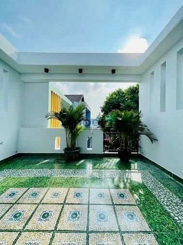 Hình ảnh HXH Tránh Nguyễn Văn Đậu 6Pn - 76M2 - 11 Tỷ