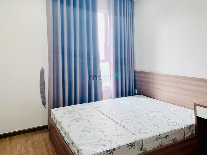 Hình ảnh Căn Hộ Đầy Đủ Tiện Nghi Và Nội Thất - Khu Hành Chính Quận 2, VistVerde