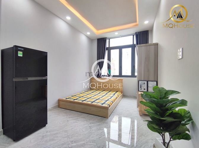 Hình ảnh Mb6623 nạp rút nhanh chóng mới xây full nội thất Đại Nghĩa gần CMT8