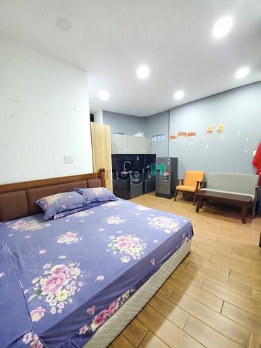 Hình ảnh Studio full nội thất siêu rẻ đẹp quận 4
