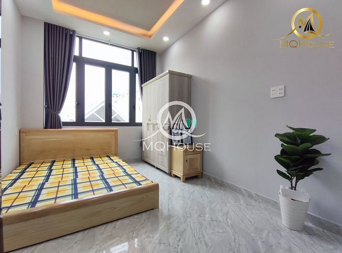Hình ảnh Mb6623 nạp rút nhanh chóng mới xây full nội thất Đại Nghĩa gần CMT8