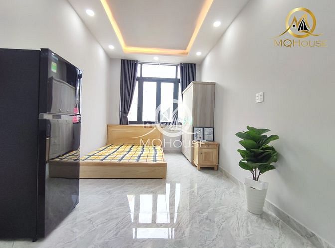 Hình ảnh Mb6623 nạp rút nhanh chóng mới xây full nội thất Đại Nghĩa gần CMT8