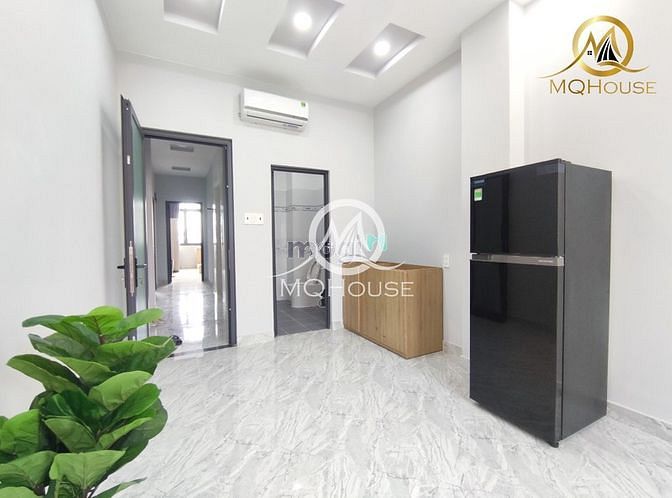 Hình ảnh Mb6623 nạp rút nhanh chóng mới xây full nội thất Đại Nghĩa gần CMT8