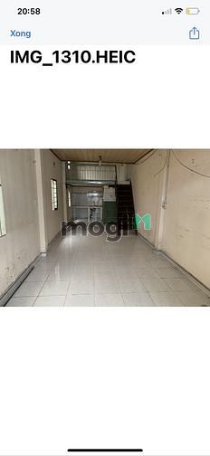 Hình ảnh Bán Nhà hxh 8m . Nhà rộng giá tí hon.