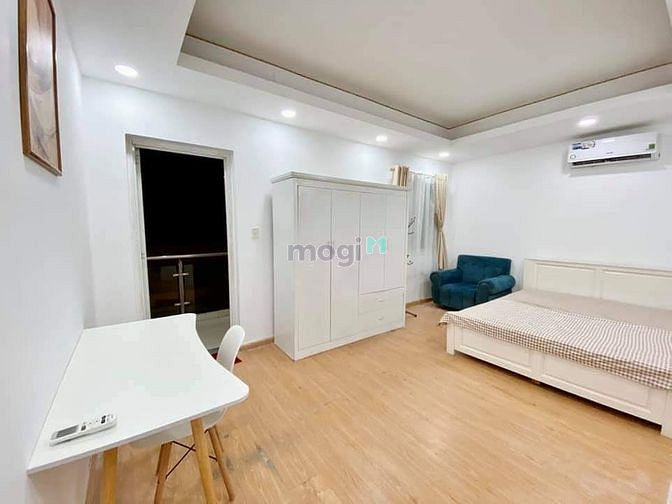 Hình ảnh 🚀HiFriendz hỗ trợ cọc🚀1PN-có CỬA SỔ, BANCOL -full nội thất_Studio