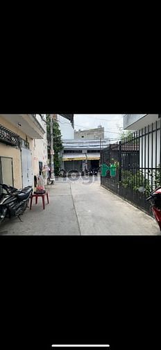 Hình ảnh Bán Nhà hxh 8m . Nhà rộng giá tí hon.